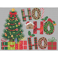 Christmas-ADJ 12363